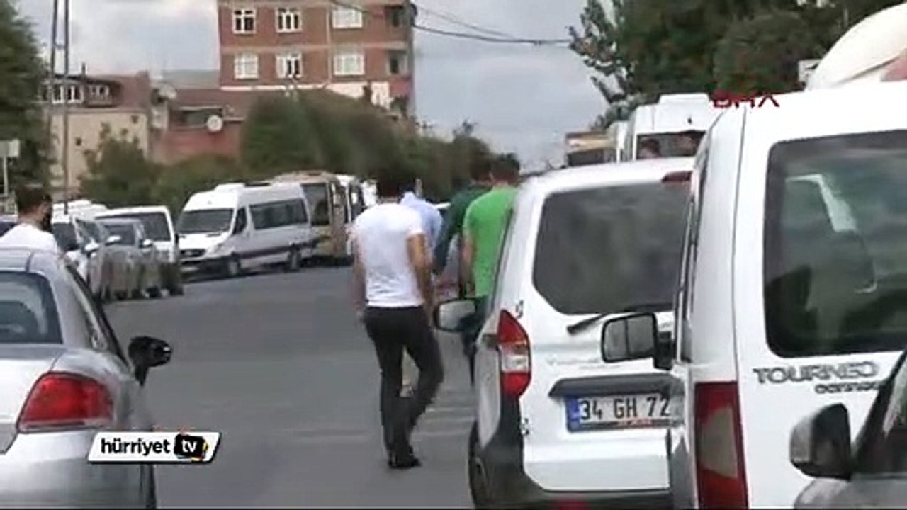 Kaynak Holding'e polis baskını