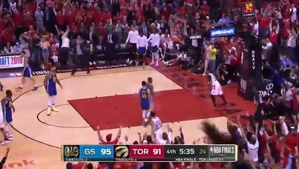 NBA'de en güzel 3 hareket