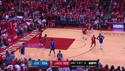 NBA'de gecenin en güzel 3 hareketi