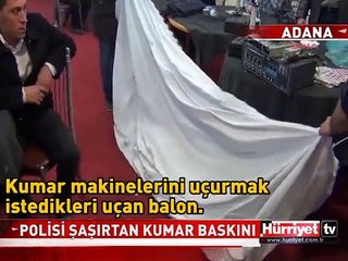 ŞEYTANIN BİLE AKLINA GELMEZDİ