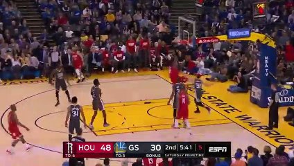 NBA'de Chris Paul'un gecesi!