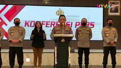 Jual Beli Narkoba, Irjen Teddy Minahasa Ditangkap!