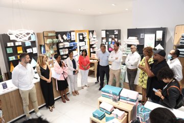 "Un outil supplémentaire pour le bien-vivre à Saint-Denis"