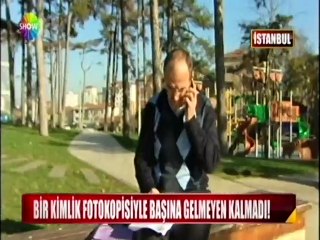 İş başvurusu yaptı 4 milyon TL dolandırıldı