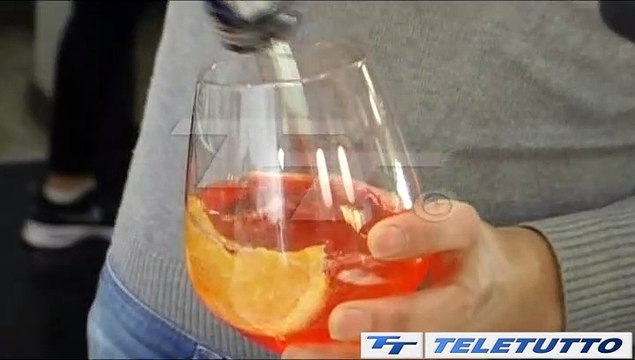 Video News - MI HA DROGATA E VIOLENTATA