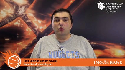 Kaan Kural yorumluyor... Ligin dibinde yaşam savaşı!