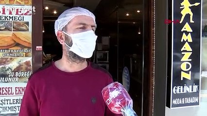 1000 liralık yardıma başvuran Ferrari sahibi merak konusu oldu