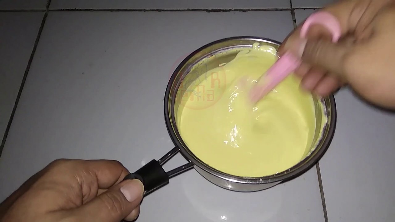 Eksperimen!!! Membuat Sabun Colek Batang | Ide Usaha