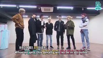 Run BTS Episode 33 English Subtitles Full Episode