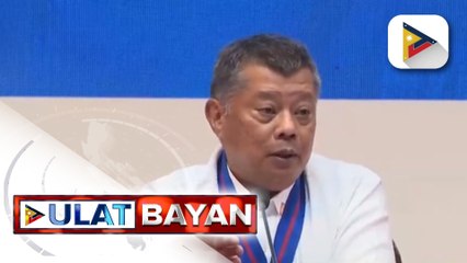 DOJ Sec. Remulla, tiniyak na hindi makikialam sa kaso ng anak na nasangkot sa iligal na droga