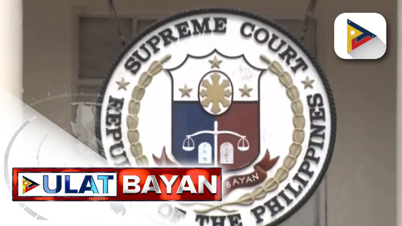 Korte Suprema, magpapatupad ng mga pagbabago para sa mas mabilis na paggawad ng hustisya