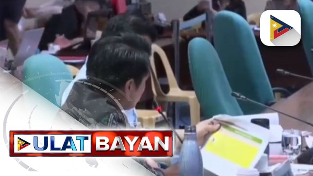PNOC, pinag-aaralang gawing gas field ang Cagayan at Calamian Islands