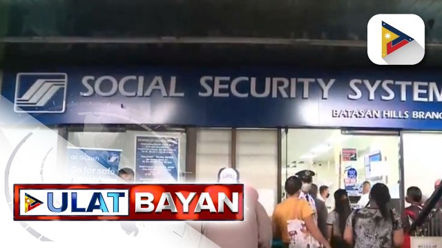 SSS, patuloy ang paghahabol sa mga employer na hindi nagreremit ng kontribusyon ng mga empleyado