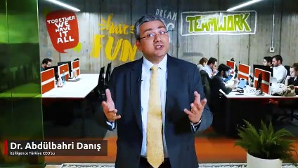 İlham veren dijital dönüşüm hikayeleri başlıyor