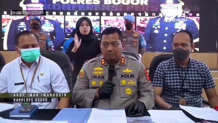 INDEPTH STORY : Dugaan Perdagangan Anak Modus Adopsi (1/3)