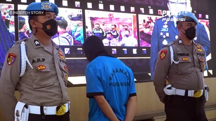 INDEPTH STORY : Dugaan Perdagangan Anak Modus Adopsi (3/3)