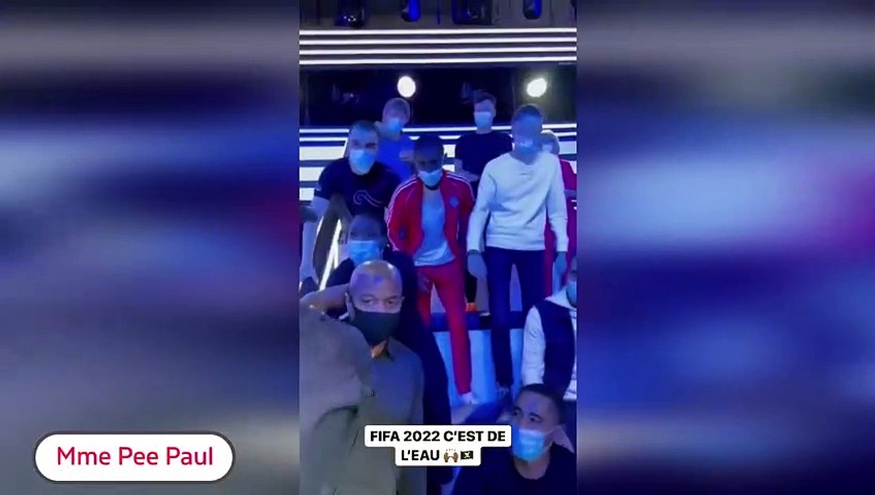 Booba à TPMP :  Les Coulisses !!!