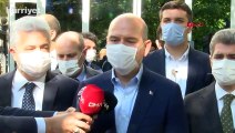 Bakan Soylu'dan çok önemli açıklamalar