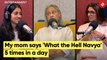 Navya Naveli Nanda: Shweta and Jaya Bachchan said yes to What the Hell Navya instantly