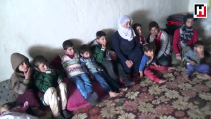 Çantası yürekleri sızlatmıştı... Sosyal medyada ses getirdi