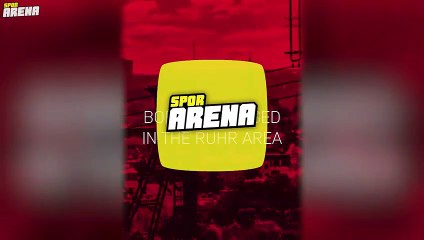 Bayern Münih Sane'yi resmen açıkladı!