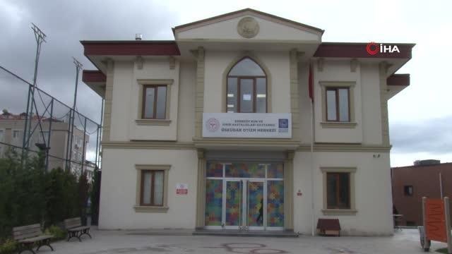Erenköy Ruh ve Sinir Hastalıkları Hastanesi Başhekimi Doç. Dr. Baykara: Otizmin görülme sıklığı her geçen gün artıyor.