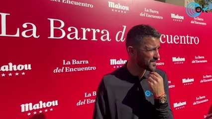 David Villa: "Espero que Benzema no tenga un buen día en el Clásico"