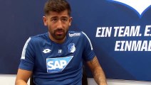 Kerem Demirbay'dan Beşiktaş açıklaması