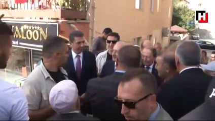 Kılıçdaroğlu'na derdini anlatırken bayıldı