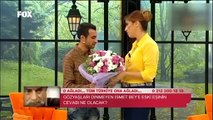 İzdivaçta bu da oldu! Bu kez damat adayı bayıldı