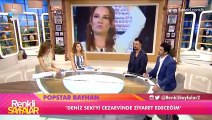 Bayhan, cezaevindeki Deniz Seki'ye seslendi!