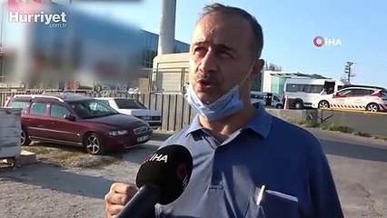 Parasını ödediği lüks cipe şoke eden  ÖTV farkı