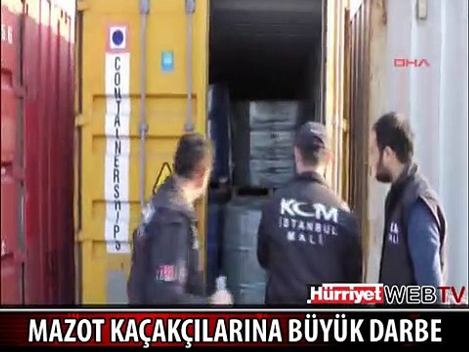 POLİS TERMAL KAMERA İLE AN BE AN TAKİP ETTİ