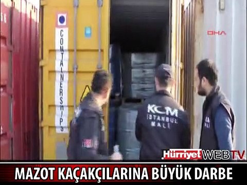 POLİS TERMAL KAMERA İLE AN BE AN TAKİP ETTİ