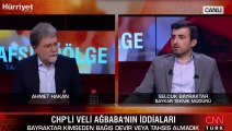 Selçuk Bayraktar'dan CNN TÜRK'te önemli açıklamalar