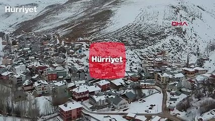 60 yıllık hayal gerçek oldu, Salmankaş Tüneli tamamlandı