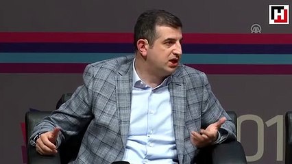 Baykar Genel Müdürü Bayraktar: Sektörde yerlilik oranının giderek artıyor