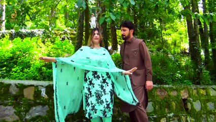 Zulfi Arawey | Khayal Muhammad | Farzana | Pashto Hit Song