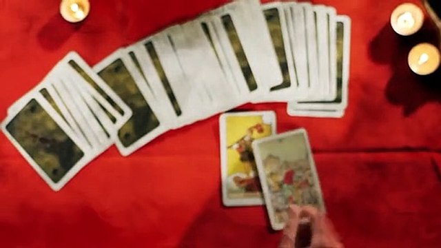 Tarot Sırları: Bayramda burçları neler bekliyor?