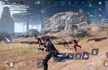 Final Fantasy VII The First Soldier is shutting down in early 2023