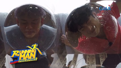 Running Man Philippines: Batang kanal strikes again! (Episode 14)