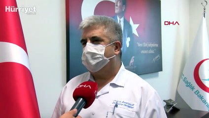 Bilim Kurulu Üyesi Çelik: Bayram kutlamasını telefonla yapmamız gerekir