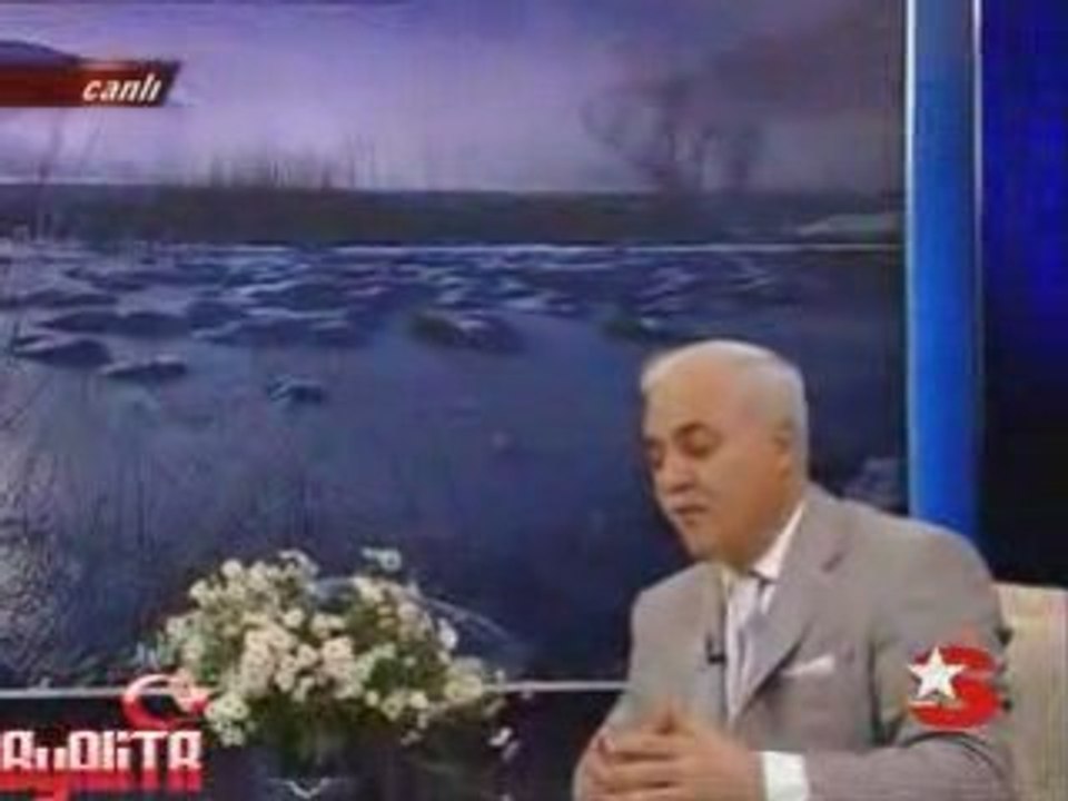 Nihat Hatipoğlu - Fatih Sultan Mehmet Ve Hocasi 1