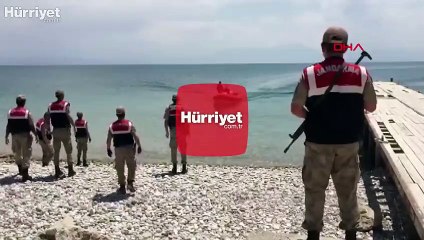 Van Gölü’nden acı haberler gelmeye devam ediyor