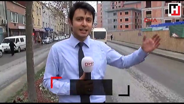 O eski halinden eser yok şimdi! Bir zamanlar İstanbul'un en ünlü cezaeviydi