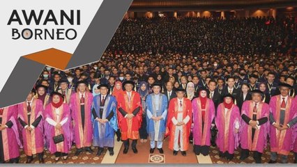 Pendidikan | Sabah sumbang RM2 juta, perkasa penyelidikan UMS