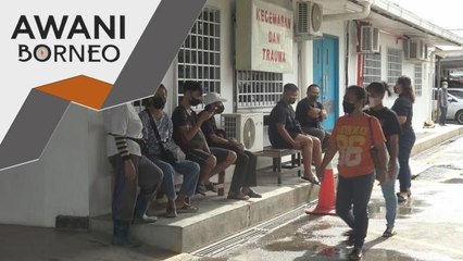 PRU15 | Warga emas pedalaman mahu akses perkhidmatan kesihatan