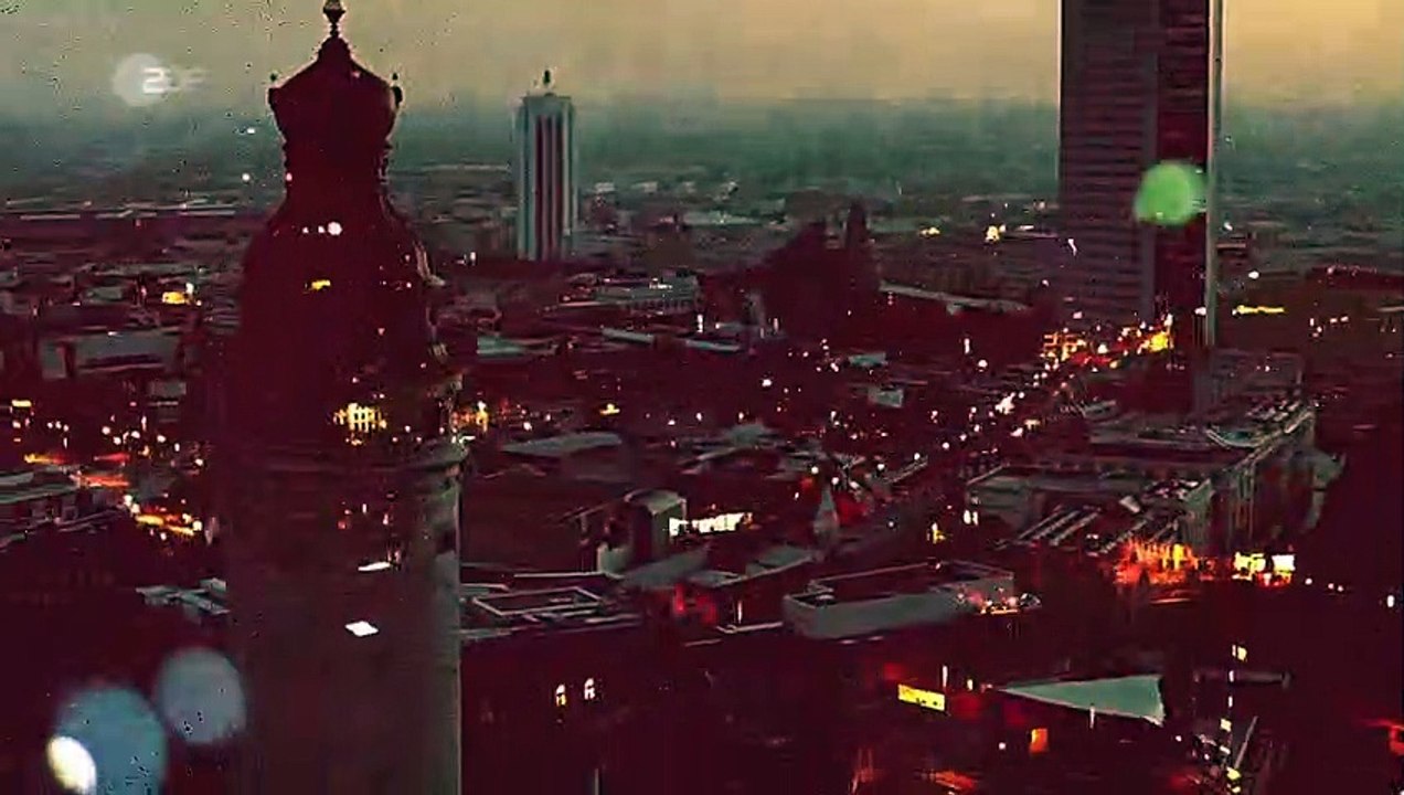 SOKO Leipzig: Zwischen den Zeilen | Folge 6/Staffel 23