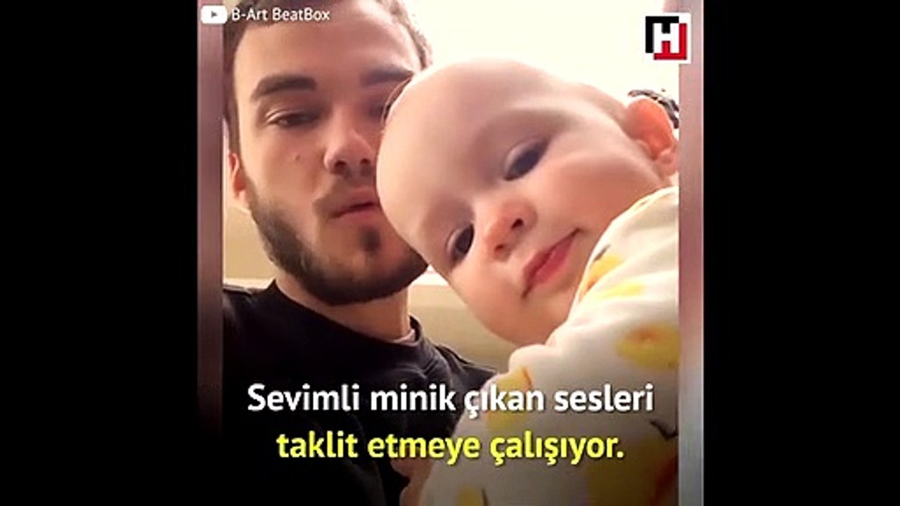 Beatbox savaşında son nokta!