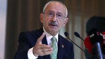 Kılıçdaroğlu’ndan dikkat çeken ‘seçim güvenliği’ açıklaması